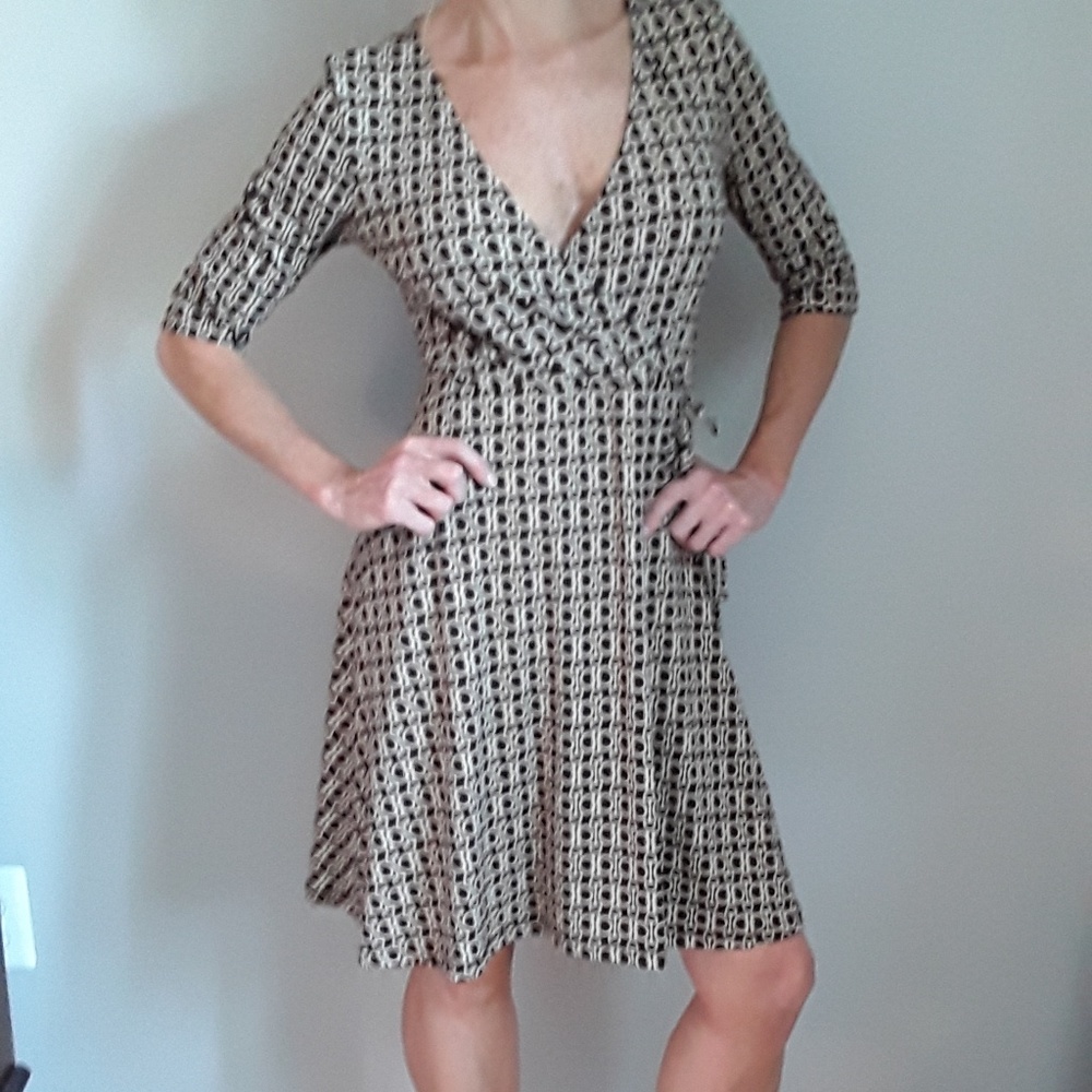 Women's dress